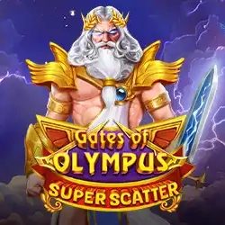 Gate Of Olympus Super Scatter
